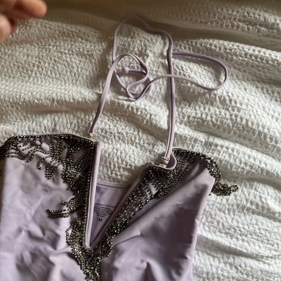 One piece swim suit - Picture 4 of 5